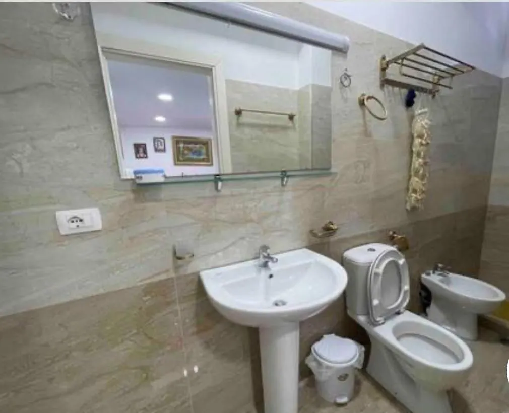 Elpolonix Hotel Ksamil